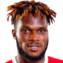 Steven Mukwala