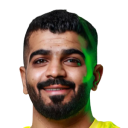 عبد المجيد البلوشي