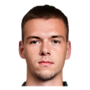 Aleksandr Silyanov