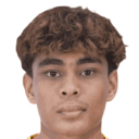 Danish Iskandar