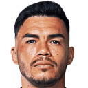 Gabriel Suazo
