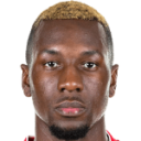 Sheraldo Becker