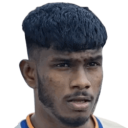 Brison Fernandes