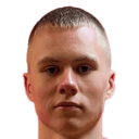 Haraldur Agust Brynjarsson