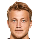 Casper Tengstedt