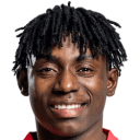 David Moses