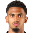 Marcus Edwards