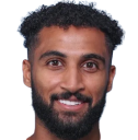 عبدالرحمن العبيد