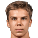 Oliver Antman