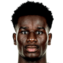 Jordi Osei-Tutu