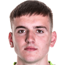Liam Kitching