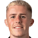Luke McCowan