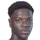 Freddy Mbemba