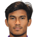 Shahrul Saad