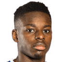 Joslyn Luyeye-Lutumba