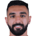 Abdulla Al-Balooshi