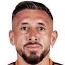 Hector Herrera