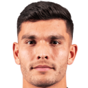 Brandon Vazquez