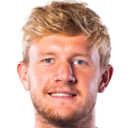 Joe Worrall
