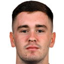 Brian Maher
