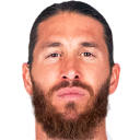 Sergio Ramos