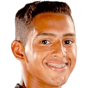 Geancarlo Castro