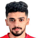 Mohammed Al-Dhafiri