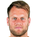 Nicolai Larsen