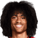 Tahith Chong