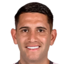Joel López Pissano