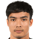 Chinnapong Raksri