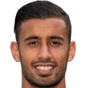 محمد رضا حلايمية