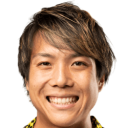 Kyoga Nakamura