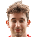 Aaron James