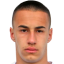 Srdjan Hrstic