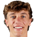 Jordan van der Gaag