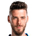 David de Gea