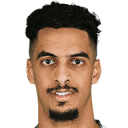 Ali Al-Asmari