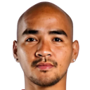 Michael Asong