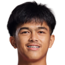 Surachai Booncharee
