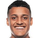 Tiago Palacios