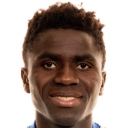مامادي كامارا