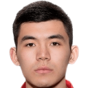 Eldiyar Zarypbekov