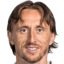 Luka Modrić