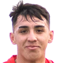 Lautaro Millán