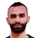 Osama Omari