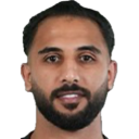 وليد العنزي