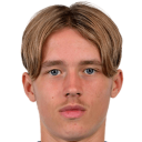 Harrison Murray-Campbell