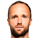 Valère Germain  - Retired