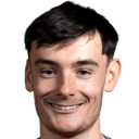 Dylan Levitt